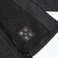 Pánská bunda  EA7 Emporio Armani Golf Pro Windbreaker black 3