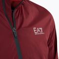 Pánská bunda  EA7 Emporio Armani Golf Pro Windbreaker syrah 3