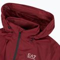 Pánská bunda  EA7 Emporio Armani Golf Pro Windbreaker syrah 5