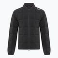 Pánská vycpaná bunda EA7 Emporio Armani Golf Pro black