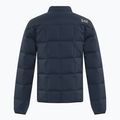 Pánská golfová bunda EA7 Emporio Armani Pro Padded jacket armani blue 2