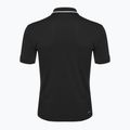 Pánské tričko  EA7 Emporio Armani Golf Pro Polo black 2