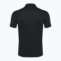 Pánské tričko  EA7 Emporio Armani Train Lux Polo Modal black 2