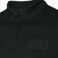 Pánské tričko  EA7 Emporio Armani Train Lux Polo Modal black 3