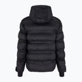 Pánská lyžařská bunda EA7 Emporio Armani Ski Cortina Eco Down black 2