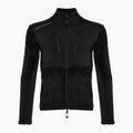 Pánská lyžařská mikina EA7 Emporio Armani Ski Cortina Polarfleece black