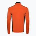 Pánská lyžařská mikina EA7 Emporio Armani Ski Kitzbuhel Powerstretch T-Top summer fig 2