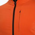 Pánská lyžařská mikina EA7 Emporio Armani Ski Kitzbuhel Powerstretch T-Top summer fig 4