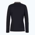 Dámské tričko longsleeve EA7 Emporio Armani Golf Pro Polo black 2