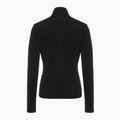 Dámská lyžařská mikina EA7 Emporio Armani Ski St. Moritz Powerstretch T-Top black 2
