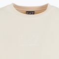 Mikina EA7 Emporio Armani Train Core T-Top whiteecap grey 3