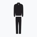 Pánský dres EA7 Emporio Armani Train Core Identity Tracksuit FZ black 2