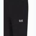 Pánský dres EA7 Emporio Armani Train Core Identity Tracksuit FZ black 4