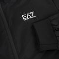 Pánská bunda EA7 Emporio Armani Train Core Id black 3