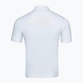 Pánské tričko  EA7 Emporio Armani Train Visibility Polo white 2