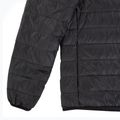 Pánská bunda EA7 Emporio Armani Train Core Id Down Light Jacket Hoodie black 3