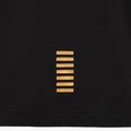 Pánské polo tričko EA7 Emporio Armani Core Identity black/gold logo 4