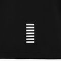 Pánské polo tričko EA7 Emporio Armani Core Identity black/gold logo 4