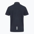 Pánské polo tričko  EA7 Emporio Armani Core Identity Piqué Polo armani blue 2