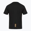 Pánské tričko EA7 Emporio Armani Pima Cotton Core Identity black 2