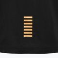 Pánské tričko EA7 Emporio Armani Pima Cotton Core Identity black 4