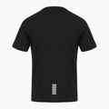 Pánské tričko EA7 Emporio Armani Pima Cotton Core Identity black 2