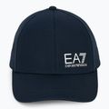 Kšiltovka EA7 Emporio Armani TrainCore IdentityLogo armani blue / white 2