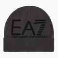 Zimní čepice EA7 Emporio Armani Mountain Visibility Beanie armani blue / asphalt