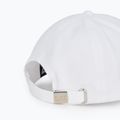 Kšiltovka EA7 Emporio Armani TrainCore IdentityLogo white/black 4
