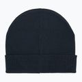 Zimní čepice EA7 Emporio Armani Mountain Visibility Beanie blue / white 2