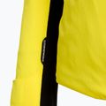 Pánská lyžařská bunda EA7 Emporio Armani Kitzbuhel Protectum Logo blazing yellow 4