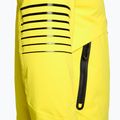 Pánská lyžařská bunda EA7 Emporio Armani Kitzbuhel Protectum Logo blazing yellow 5
