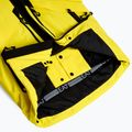 Pánská lyžařská bunda EA7 Emporio Armani Kitzbuhel Protectum Logo blazing yellow 7