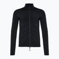 Pánská lyžařská mikina EA7 Emporio Armani Ski Kitzbuhel Powerstretch T-Top black