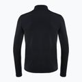 Pánská lyžařská mikina EA7 Emporio Armani Ski Kitzbuhel Powerstretch T-Top black 2