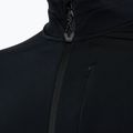 Pánská lyžařská mikina EA7 Emporio Armani Ski Kitzbuhel Powerstretch T-Top black 3