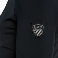 Pánská lyžařská mikina EA7 Emporio Armani Ski Kitzbuhel Powerstretch T-Top black 4