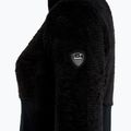 Dámská lyžařská mikina EA7 Ski Kitzbuhel Polarfleece T-Top black 3