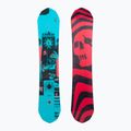 Pánský snowboard CAPiTA Ultrafear modro-červený 1211128