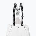 Pánské lyžařské kalhoty CMP 3W17397N bianco 2