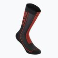 Cyklistické ponožky Alpinestars Summer 22 černé 1701320/1303 4