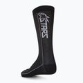 Alpinestars Summer 22 cyklistické ponožky černé 1701320/10 2