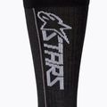 Alpinestars Summer 22 cyklistické ponožky černé 1701320/10 3