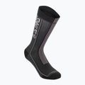 Alpinestars Summer 22 cyklistické ponožky černé 1701320/10 4
