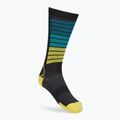 Cyklistické ponožky Alpinestars Drop 22 black 1706720/15