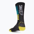 Cyklistické ponožky Alpinestars Drop 22 black 1706720/15 2