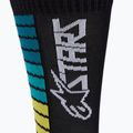 Cyklistické ponožky Alpinestars Drop 22 black 1706720/15 3