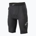 Pánské cyklistické šortky Alpinestars Paragon Lite černé 1657220/10
