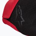 Pánské cyklistické rukavice Alpinestars Drop 4.0 red 1566220/30 5