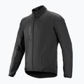 Pánská cyklistická bunda Alpinestars Nevada Packable Bike Jacket černá 1323320/10